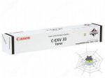 Canon C-EXV 33 fekete toner