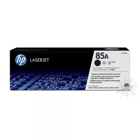 HP 85A "CE285A" fekete toner