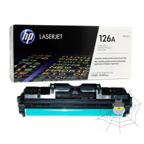 HP 126A "CE314A" dobegység