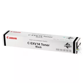 Canon C-EXV 14 fekete toner