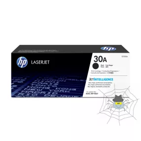 HP 30A "CF230A" fekete toner
