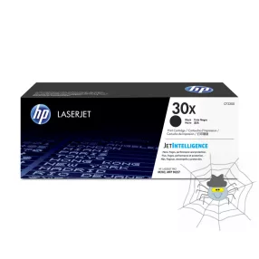HP 30X "CF230X" fekete toner