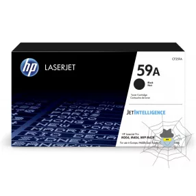 HP 59A "CF259A" fekete toner