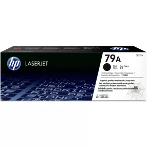 HP 79A "CF279A" fekete toner