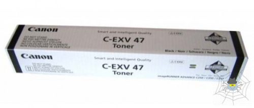 Canon C-EXV 47 fekete toner