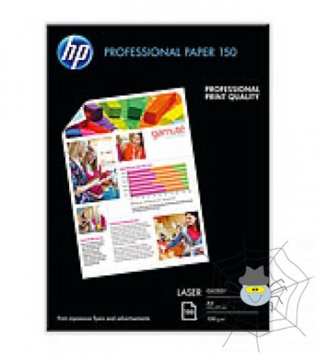 HP A/4 Fényes Fotópapír 150lap 150g (Eredeti)