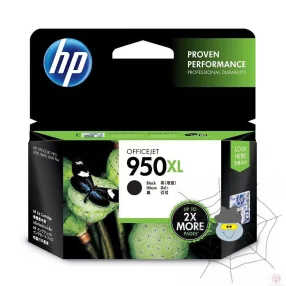 HP CN045AE (No.950XL) fekete tintapatron