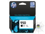 HP CN049AE (No.950) fekete tintapatron