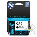 HP CN057AE (No.932) fekete tintapatron