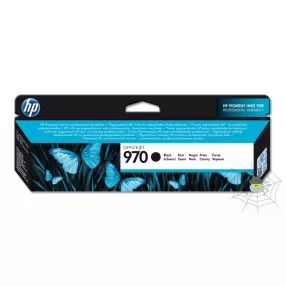 HP CN621AE (No. 970) fekete tintapatron