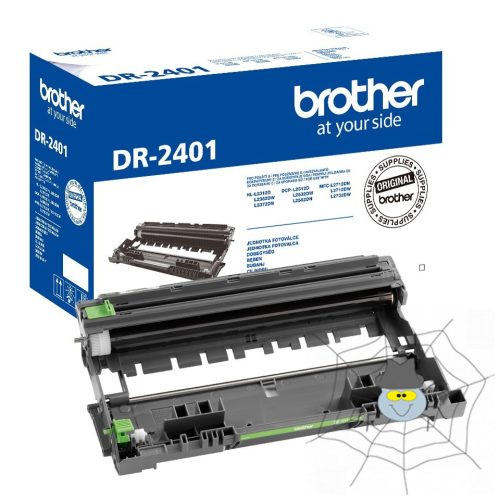 Brother DR-2401 dobegység