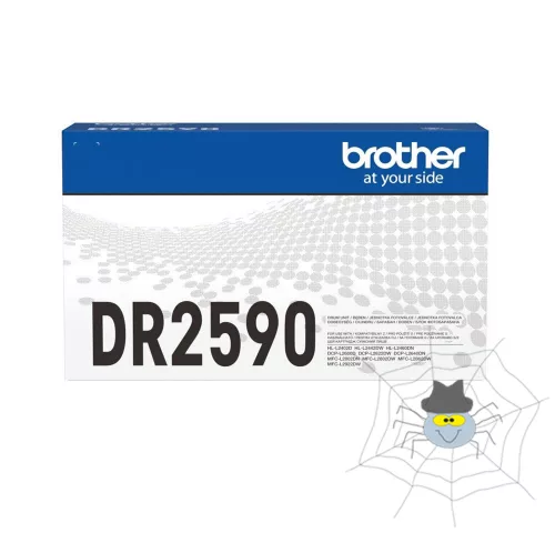 Brother DR2590 dobegység