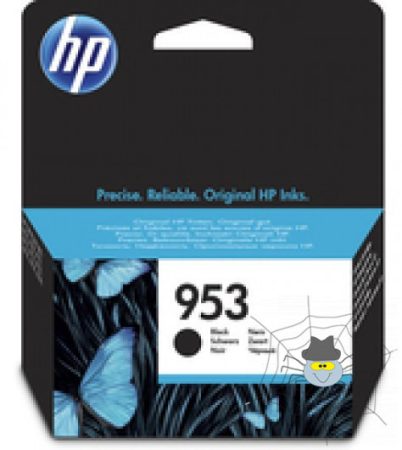 HP L0S58AE (No.953) fekete tintapatron