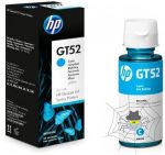HP GT52 (M0H54AE) ciánkék tintatartály 