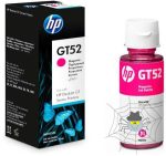 HP GT52 (M0H55AE) bíborvörös tintatartály 