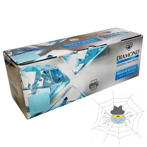 Samsung MLT-D101S fekete toner (DIAMOND utángyártott)