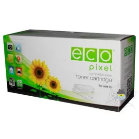 Samsung MLT-D204L fekete toner (ECOPIXEL utángyártott)