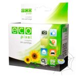CANON PGI1500XL Black  ECOPIXEL BRAND (For use)
