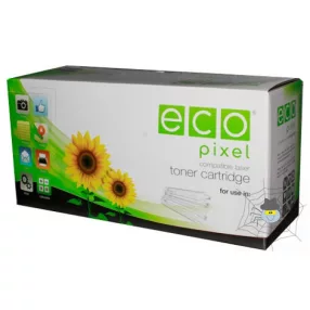 Samsung MLT-D205L fekete toner (ECOPIXEL utángyártott)