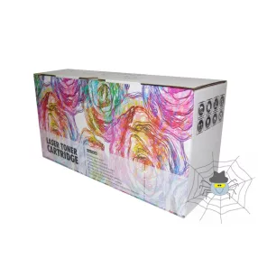 Samsung SCX-D4200A fekete toner (COLOR utángyártott)