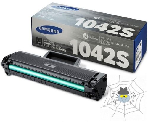 Samsung MLT-D1042S fekete toner (SU737A)