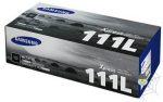 Samsung MLT-D111L fekete toner (SU799A)