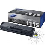 Samsung MLT-D111S fekete toner (SU810A)