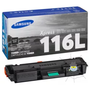 Samsung MLT-D116L fekete toner (SU828A)