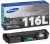 Samsung MLT-D116L fekete toner (SU828A)