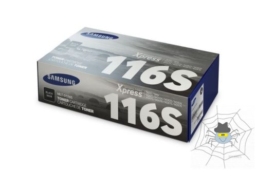 Samsung MLT-D116S fekete toner (SU840A)