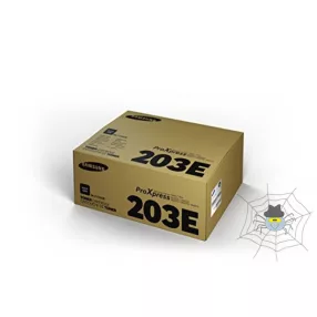 Samsung MLT-D203E (SU885A) fekete toner