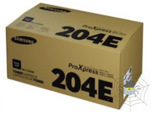 Samsung MLT-D204E fekete toner (SU925A)