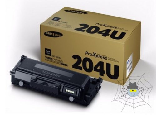 Samsung MLT-D204U fekete toner (SU945A)