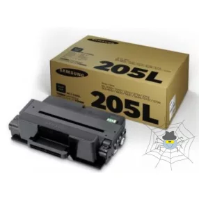 Samsung MLT-D205L fekete toner