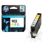 HP T6L95AE (No.903) sárga tintapatron