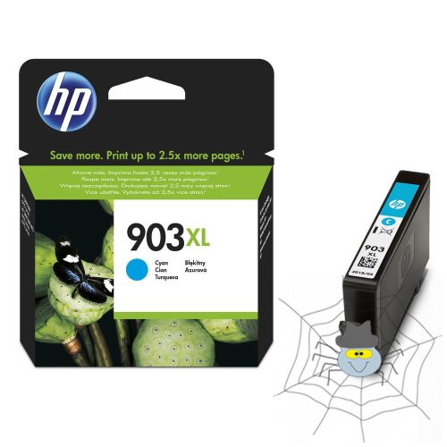 HP T6M03AE (No.903XL) ciánkék tintapatron