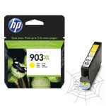 HP T6M11AE (No.903XL) sárga tintapatron