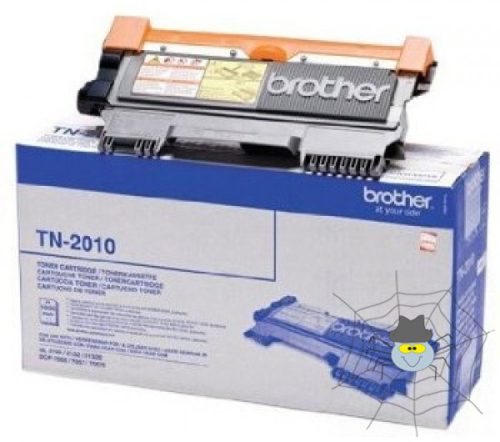 Brother TN-2010 fekete toner