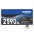Brother TN2590XL fekete toner