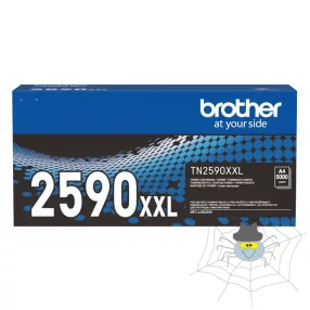 Brother TN2590XXL fekete toner