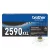 Brother TN2590XXL fekete toner
