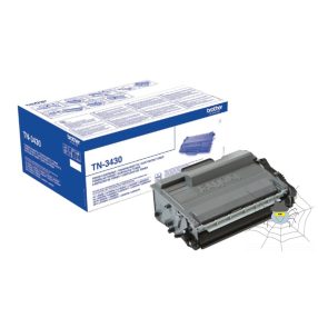 Brother TN-3430 fekete toner