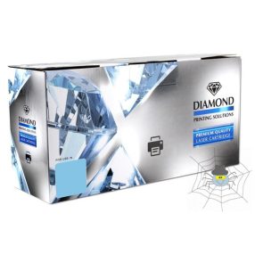 Brother TN-3480 fekete toner (DIAMOND utángyártott)