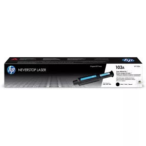 HP 103A "W1103A" fekete újratöltő toner kit