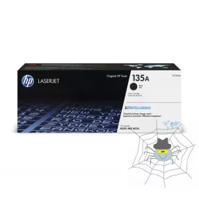 HP 135A "W1350A" fekete toner