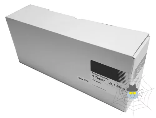 HP 139X "W1390X" fekete toner (Utángyártott)