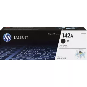 HP 142A "W1420A" fekete toner