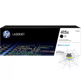 HP 415X "W2030X" fekete toner