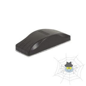 Táblatörlő szivacs Fornax MER-2P mágneses