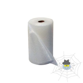 Légpárnás fólia 150 cm széles - 100 m/tekercs